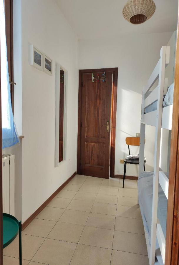 La Casa In Passeggiata - Seancity Viareggio Eksteriør billede