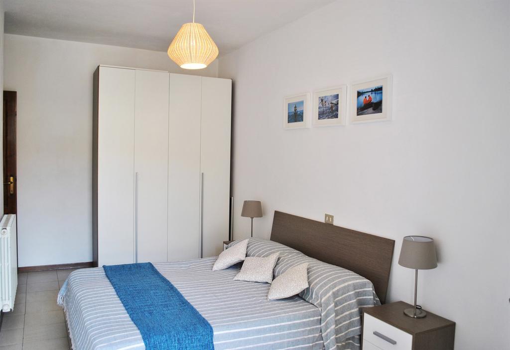 La Casa In Passeggiata - Seancity Viareggio Eksteriør billede